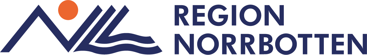 Region norrbotten logotyp